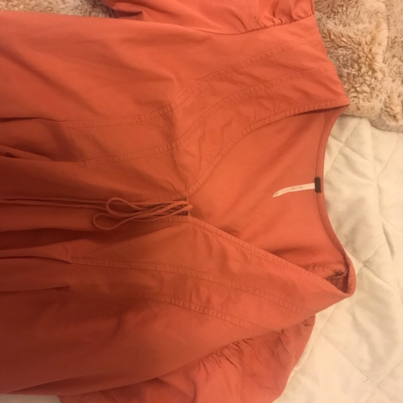 Free People Coral Tunic - Picture 4 of 5